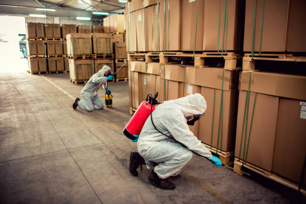 Best Pest Control Near Me in Garden Plain, KS