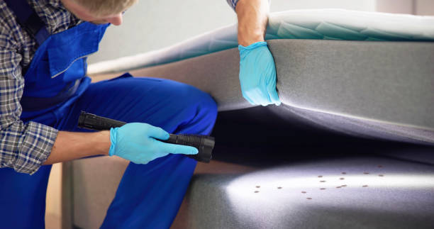 Best Commercial Pest Control Services  in Garden Plain, KS